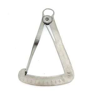 Juego de manómetros dentales ligeros de alta calidad, instrumentos quirúrgicos manuales totalmente personalizables, excelente relación calidad-precio - Product Image 5