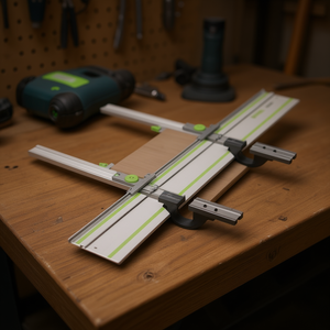 Accessoire pour outil électrique Festool - Extension de guidage FS-PA-VL - Product Image 3