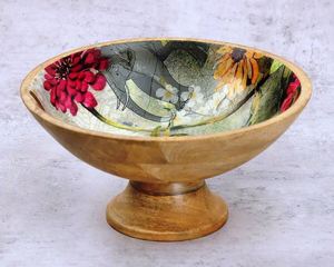 ชามเสิร์ฟอาหารชามโลหะเคลือบซุปอาหารชามเสิร์ฟสำหรับโรงแรมและร้านอาหาร - Product Image 6