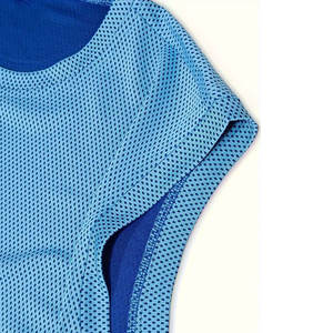 Matériau authentique de haute qualité bon fournisseur maillot de fitness pour hommes dernier style unique de conception de sublimation décontractée pour adultes - Product Image 3