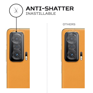 Película protectora de pantalla ANTISHOCK Honor Magic V - Product Image 4