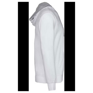 Next Level Unisex Factory Hombres Sudaderas con capucha Pullover Moda Sudadera básica Sudadera con capucha de lana - Product Image 5