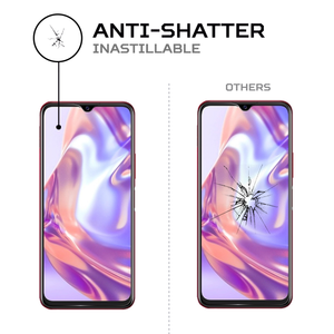 ฟิล์มกันรอยหน้าจอวีโว่ Y31s 5G - Product Image 4