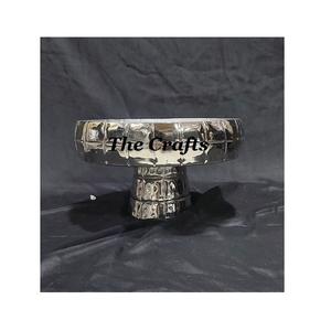 Stainless Steel Hammered Chocolate <b>Bowl</b> With Greatest Quality <b>Dessert</b> Chocolates <b>Bowl</b> For Home Dinnerware Use - Product Image 5