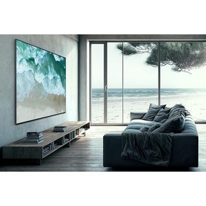 Téléviseur QLED Neo 55 pouces 2023, design fin avec HDR+, processeur IA, prend en charge la résolution 4K - Product Image 3