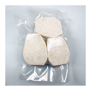 เผือกแช่แข็งคุณภาพสูงสำหรับอาหารอร่อยจากเวียดนาม - Product Image 3