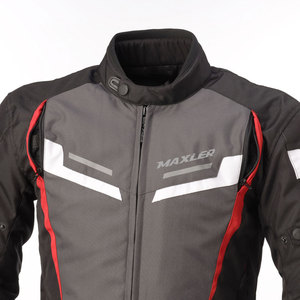 Summer Motorcycle Wear Men's Anti-fall Motorcycle Rider Racing Clothes Motorcycle <b>Travel</b> Rally Wear Breathable For men's - Product Image 3
