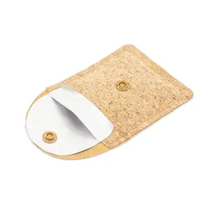 Posacenere in Sughero Personalizzato Rosane, Gadget Unici e Personalizzabili - Product Image 2