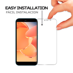 ฟิล์มกันกระแทก Doogee X97 รุ่นพิเศษ - Product Image 3