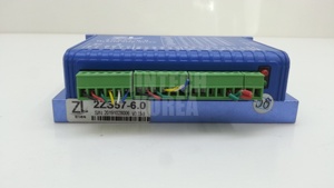 17764) [Sử dụng] ZL 2zs57-6. 0 lai Stepper servo - Product Image 2
