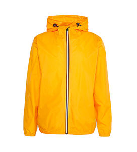 Chaqueta cortavientos de primavera y otoño para hombre, prendas de vestir 4XL, Parka, chaqueta cortavientos estampada a la moda con capucha para hombre, gran oferta - Product Image 1