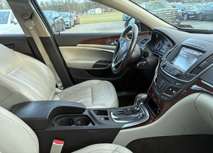 BUICK REGAL BASE 2017 LISTO PARA ENVIAR - Product Image 2