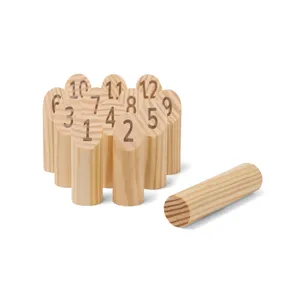 VINGA Muge Gadgets numériques personnalisés pour mini-jeux, produit sportif promotionnel sur mesure - Product Image 1