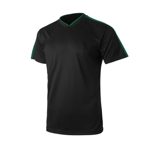 Maillot de football pour hommes à prix avantageux, personnalisé, respirant et réglable, maillot d'entraînement de football - Product Image 2