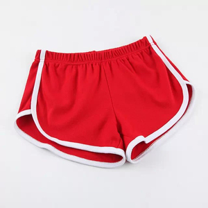 Pantalones cortos de playa de secado rápido para mujer Pantalones cortos casuales gráficos 3D con cordón inferior bordado y bolsillos Pantalones cortos de baño - Product Image 2