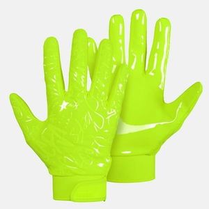 ถุงมือผู้รักษาประตูฟุตบอลมืออาชีพ รุ่น RX Sports SK256 คุณภาพสูง ผลิตจากวัสดุที่ดีที่สุด พร้อมระบบป้องกันนิ้วมือ - Product Image 4