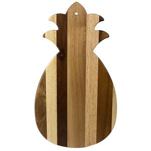 Tabla de madera para cortar, utensilio de cocina de bambú de alta calidad, nuevo - Product Image 5