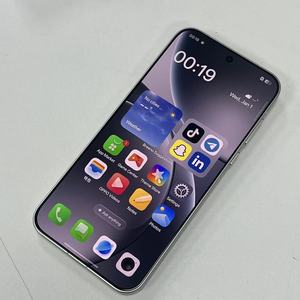 ราคาขายส่ง มือสองแท้ สมาร์ทโฟน 5G OPPO <span class=keywords><strong>Find</strong></span> X9Pro ปลดล็อคแล้ว แรม 12GB รองรับซิมคู่ เวอร์ชันสากล - Product Image 4