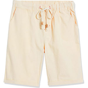 Novedad de verano, conjuntos de pantalones cortos informales para hombre, camiseta de manga corta, pantalones cortos, conjunto de chándal sólido, ropa de marca para hombre, 2 piezas - Product Image 1