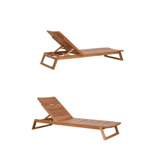 Produit à prix abordable Chaises longues d'extérieur pour la durabilité et produit multifonctionnel d'Indonésie - Product Image 3