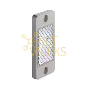 Sensore Riflettente Bianco in PET Leuze Electronic 50023525 - Product Image 1