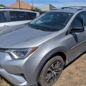 ด้านบนใช้2016 T * oyota RAV4 - Product Image 2