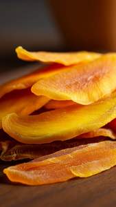 มะม่วงอบแห้งคุณภาพสูงจากเวียดนาม - เหมาะสำหรับเป็นของว่างและขายปลีก - Product Image 4