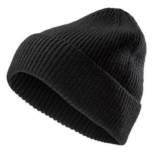 Nuevo Gorro de Punto para Hombre y Mujer, Tejido de Lana Merino Acrílica/Algodón, Diseño de Cachemira, con Logotipo de Diseñador, Tejido Jacquard - Product Image 2
