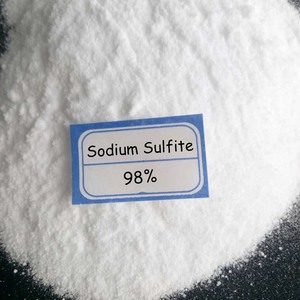 Sulfite de sodium de haute pureté, qualité industrielle, pureté 99,5 %, additif alimentaire, approvisionnement - Product Image 1