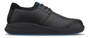 Chaussures de sécurité haut de gamme pour hommes femmes semelles en caoutchouc/PU durables ultra-confortables conception respirante antidérapante caractéristique antidérapante - Product Image 3