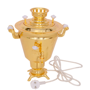 Stove Top Samovar - Product Image 1