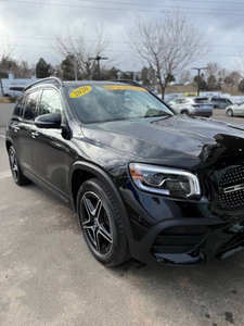 Mercedes-Benz GLB 250 4MATIC 2020 en parfait état - Product Image 6