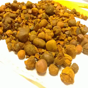 Cálculos biliares de buey de vaca de la más alta calidad Mejor precio Suministro directo Buey fresco a granel Bezoar Extractos animales de la más alta calidad - Product Image 1