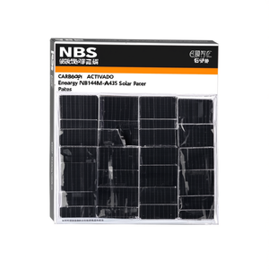 Panneau solaire NBS Energy NB144M-M6P-A435 - Product Image 2