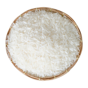 ข้าวขาวเมล็ดยาวแตก5% คุณภาพสูงราคาโรงงาน - Product Image 6