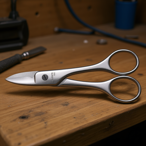 Tijeras para Electricistas Facom - Product Image 3