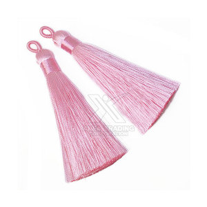 Borla de Charretera de alta calidad para uniformes de vestir y disfraces Ropa de rendimiento de borla de uniforme trenzado - Product Image 4