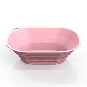 Foldable Large Capacity Oven Safe <b>Bread</b> Fermentation <b>Basket</b> - Product Image 6