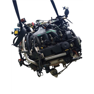 PEUGEOT 407 Berline 0135QG Moteur diesel 1997 (04>) - Product Image 4