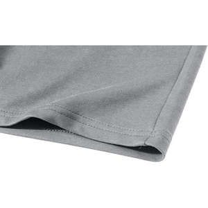 Nuevos pantalones cortos de sudor de lana de algodón de alta calidad para hombres 100% pantalones cortos de lana de algodón/Terry pantalones cortos de lana hechos a medida - Product Image 3