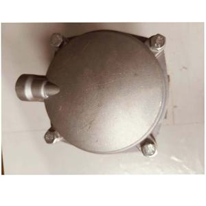 281865 281860 101197 аварийный релейный клапан re-6 для грузовика <span class=keywords><strong>mack</strong></span> volvo International - Product Image 4