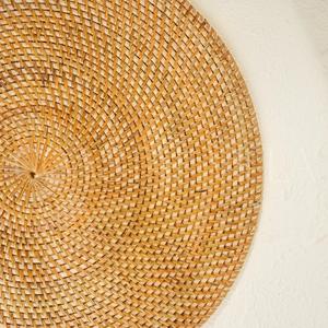 Rattan <b>Placemats</b> Wholesale, Rattan <b>Placemat</b>, Vietnam Handmade - Product Image 2