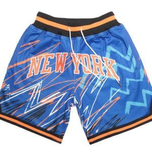 Pantalones cortos de baloncesto de malla transpirable a la moda para hombre con logotipo impreso por sublimación personalizado de alta calidad - Product Image 5