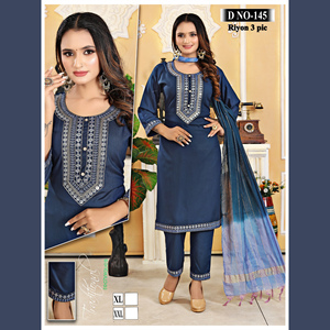 2024 Tốt Nhất Bán Phụ Nữ Của 3 Mảnh Kurti Thiết Kế Mới Kích Thước Lớn Kurti Cho Phụ Nữ Của Có Sẵn Tại Giá Bán Buôn - Product Image 1