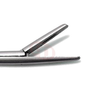 Recién llegado, instrumentos de fórceps de biopsia con Mango antideslizante para instrumentos médicos de colección - Product Image 5
