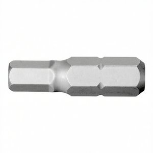 Puntas de Destornillador Facom Serie 1 para Tornillos de Cabeza Hexagonal Avellanada Métricos, para Uso Profesional y Bricolaje, Accesorio de Destornillador de Alta Calidad - Product Image 3