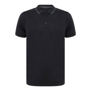 Polo personalizado para hombre al por mayor - Product Image 2