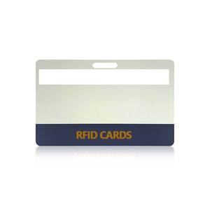 An ninh cao PVC thông minh <span class=keywords><strong>RFID</strong></span> thẻ tamperproof màu đen cho Mifare cho desfire EV3 2k 4k 8K Mini <span class=keywords><strong>tag</strong></span> 13.56MHz <span class=keywords><strong>NFC</strong></span> bán buôn - Product Image 4