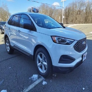 FORD EDGE SE 2024 USADO, Volante a la Izquierda/Derecha - Product Image 1