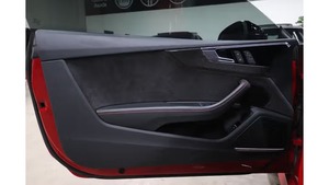 Audi RS 5 Coupé 2021 Usado en Excelentes Condiciones - Product Image 2